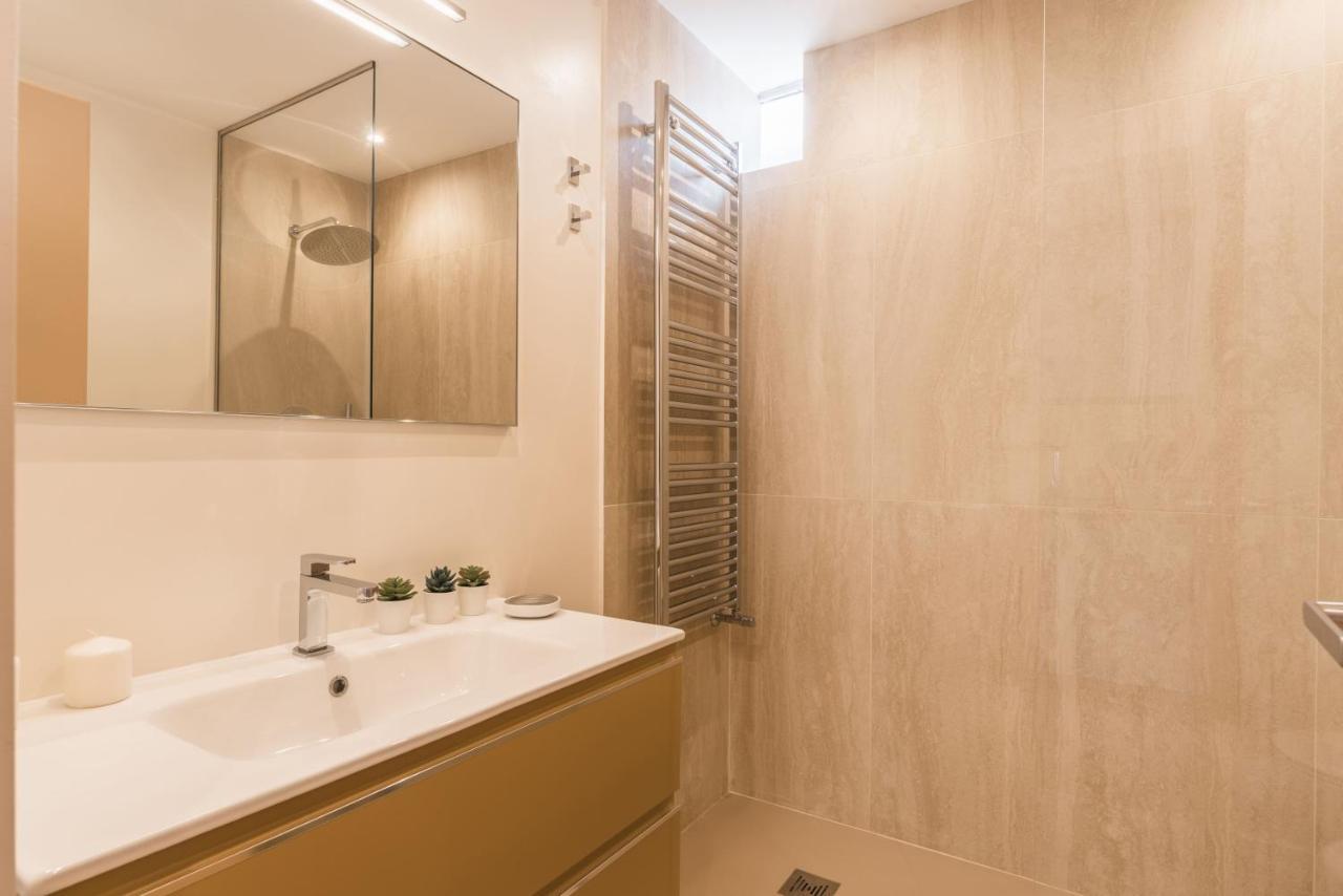 The Best Rent - Spacious Apartment With Terraces With Panoramic View Of Рим Экстерьер фото