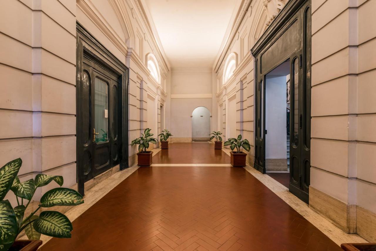 The Best Rent - Spacious Apartment With Terraces With Panoramic View Of Рим Экстерьер фото