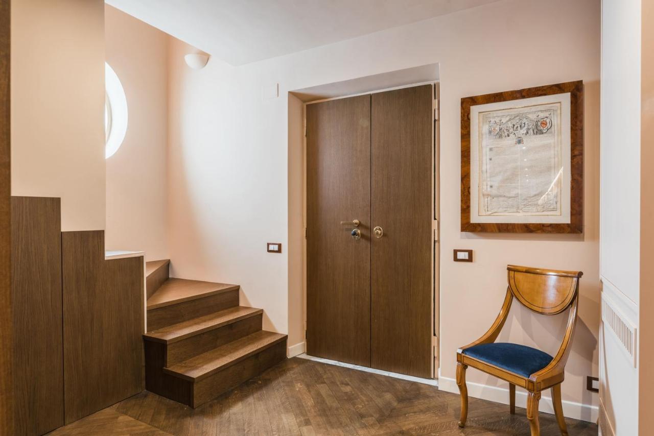The Best Rent - Spacious Apartment With Terraces With Panoramic View Of Рим Экстерьер фото